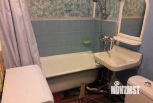 1-к квартира, на длительный срок, 34м2, 2/5 этаж