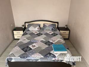 1-к квартира, посуточно, 35м2, 5/5 этаж