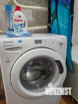 2-к квартира, посуточно, 44м2, 3/5 этаж