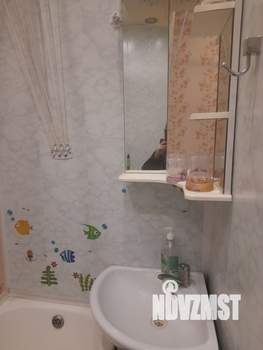 1-к квартира, на длительный срок, 30м2, 2/2 этаж