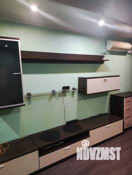 1-к квартира, на длительный срок, 33м2, 5/5 этаж