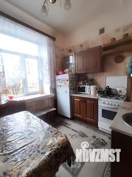 3-к квартира, на длительный срок, 72м2, 2/4 этаж