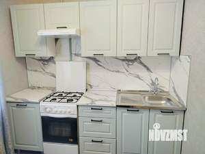 1-к квартира, на длительный срок, 33м2, 1/5 этаж