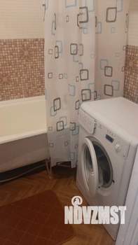 1-к квартира, на длительный срок, 34м2, 10/10 этаж