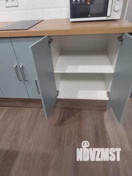 Студия квартира, на длительный срок, 29м2, 15/17 этаж