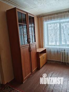 1-к квартира, на длительный срок, 32м2, 3/4 этаж