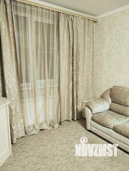 1-к квартира, на длительный срок, 36м2, 1/2 этаж