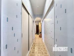 2-к квартира, на длительный срок, 54м2, 2/5 этаж