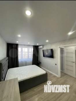 1-к квартира, на длительный срок, 32м2, 3/5 этаж