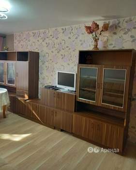 2-к квартира, на длительный срок, 47м2, 3/5 этаж
