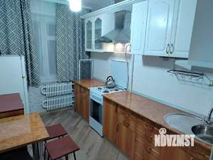 3-к квартира, на длительный срок, 66м2, 4/9 этаж