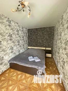 2-к квартира, посуточно, 45м2, 1/1 этаж