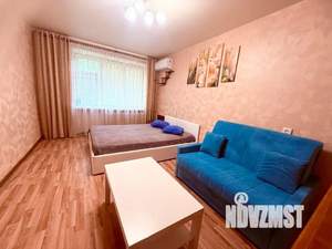 2-к квартира, посуточно, 68м2, 2/9 этаж