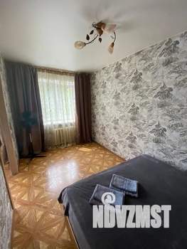 2-к квартира, посуточно, 45м2, 3/5 этаж