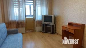 1-к квартира, на длительный срок, 33м2, 5/5 этаж