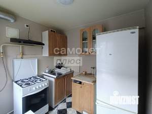 2-к квартира, на длительный срок, 44м2, 2/5 этаж