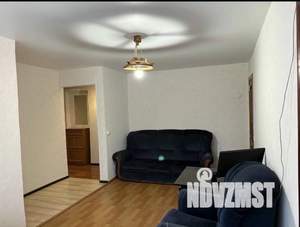 2-к квартира, на длительный срок, 42м2, 1/4 этаж
