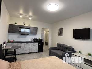 Студия квартира, посуточно, 28м2, 15/17 этаж