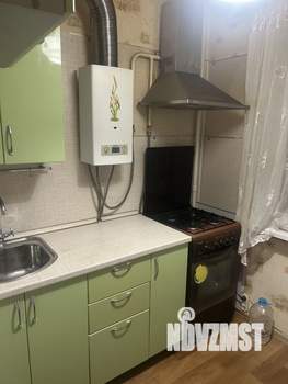 2-к квартира, на длительный срок, 45м2, 2/5 этаж