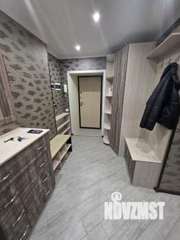 2-к квартира, на длительный срок, 52м2, 13/14 этаж