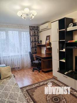 2-к квартира, на длительный срок, 54м2, 4/5 этаж