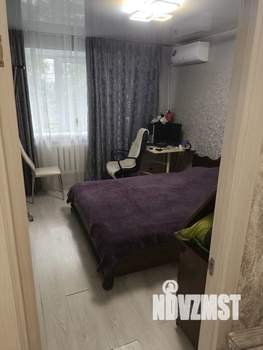 2-к квартира, на длительный срок, 62м2, 1/5 этаж