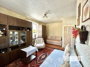 1-к квартира, на длительный срок, 31м2, 3/5 этаж