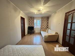 2-к квартира, на длительный срок, 44м2, 4/5 этаж