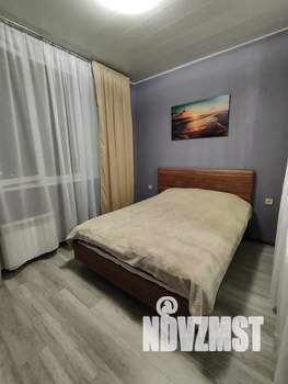 2-к квартира, посуточно, 39м2, 9/9 этаж