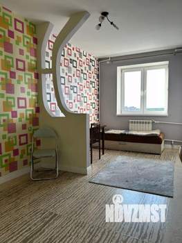 3-к квартира, на длительный срок, 80м2, 14/17 этаж