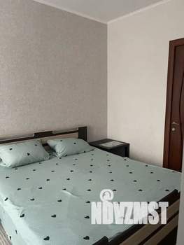 2-к квартира, посуточно, 47м2, 1/5 этаж