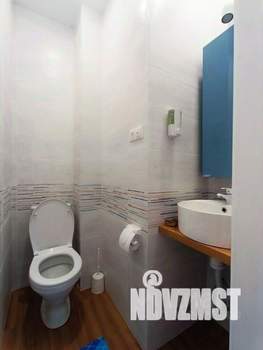 1-к квартира, посуточно, 24м2, 1/1 этаж