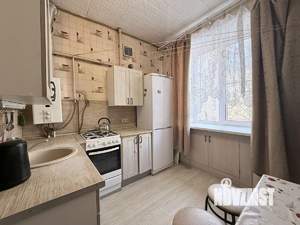 2-к квартира, на длительный срок, 54м2, 2/5 этаж