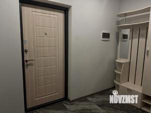 1-к квартира, на длительный срок, 43м2, 4/17 этаж