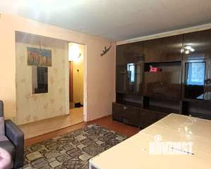 2-к квартира, на длительный срок, 44м2, 1/5 этаж