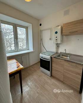 2-к квартира, на длительный срок, 48м2, 5/5 этаж
