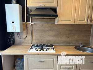 2-к квартира, на длительный срок, 42м2, 1/4 этаж