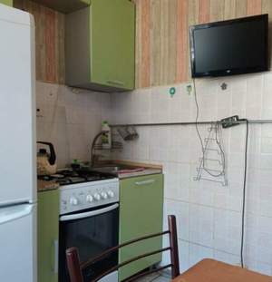 1-к квартира, на длительный срок, 38м2, 3/9 этаж