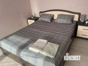 1-к квартира, посуточно, 35м2, 5/5 этаж