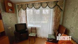 1-к квартира, на длительный срок, 30м2, 5/5 этаж