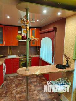 1-к квартира, на длительный срок, 30м2, 1/5 этаж