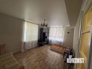 1-к квартира, на длительный срок, 36м2, 1/2 этаж