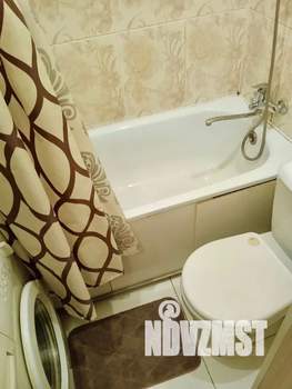 1-к квартира, посуточно, 35м2, 2/3 этаж