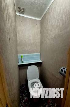 2-к квартира, посуточно, 47м2, 1/5 этаж