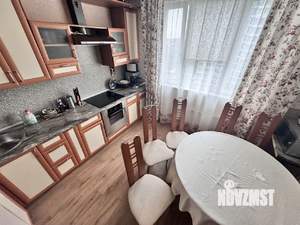 3-к квартира, на длительный срок, 67м2, 12/14 этаж