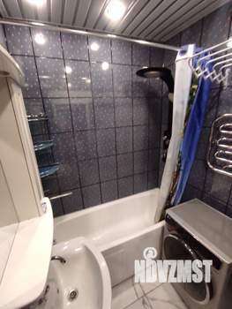 2-к квартира, на длительный срок, 56м2, 4/17 этаж