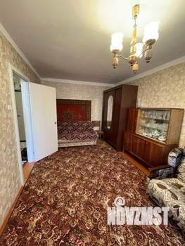 1-к квартира, на длительный срок, 34м2, 2/5 этаж