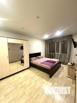 1-к квартира, на длительный срок, 35м2, 9/10 этаж