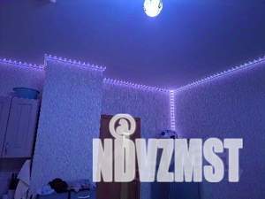 Студия квартира, на длительный срок, 25м2, 8/18 этаж