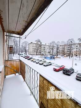 2-к квартира, на длительный срок, 44м2, 2/5 этаж